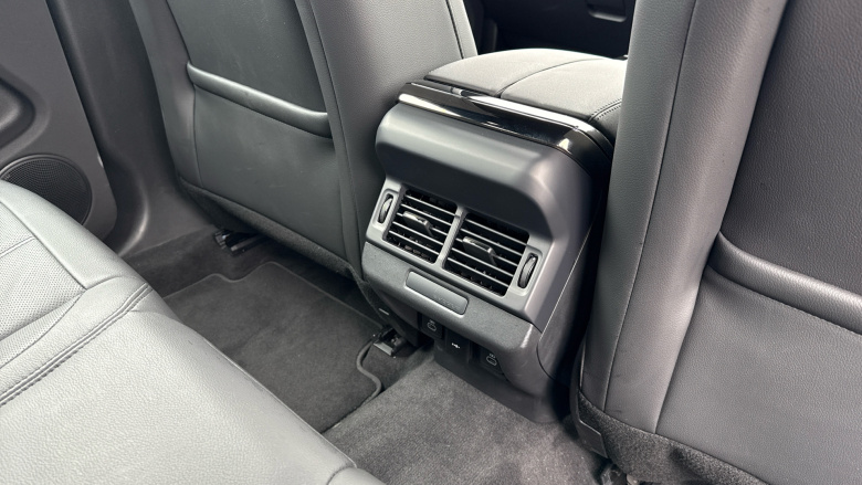 Land Rover Range Rover Evoque 2.0 D165 Dynamic SE 5dr Auto Diesel Hatchback